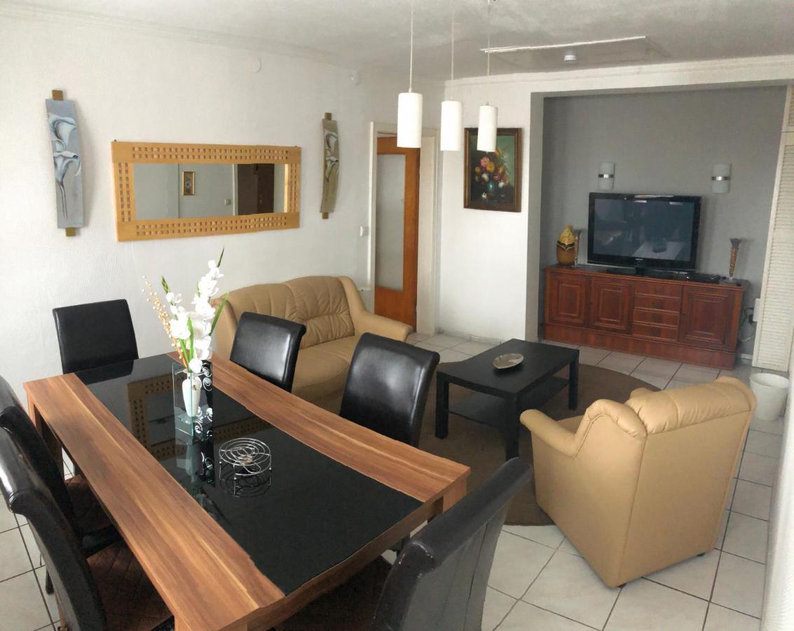 Ferienwohnung - Monteurzimmer ,,City" Winsen Esterno foto